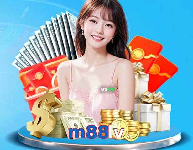 m88lv – Nền tảng giải trí an toàn m88lv